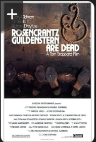 Rosencrantz & Guildenstern Are Dead